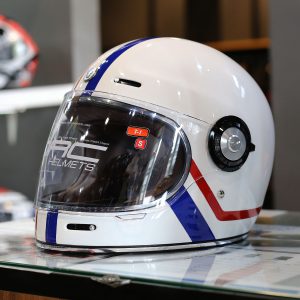 หมวกกันน็อค TORC T-1 Allegiance