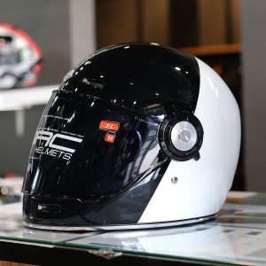 หมวกกันน็อค TORC T-1 5150