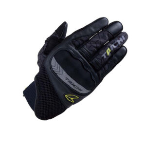 ถุงมือ RS TAICHI RST446 Grey/Cube