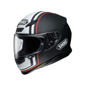 หมวกกันน็อค SHOEI รุ่น Z-7+ ลาย Recounter TC-5