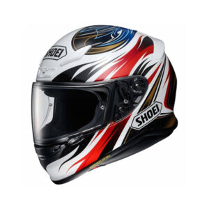 หมวกกันน็อค SHOEI รุ่น Z-7+ ลาย Incision TC-1