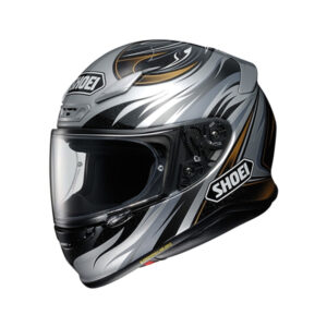 หมวกกันน็อค SHOEI รุ่น Z-7+ ลาย Incision TC-5