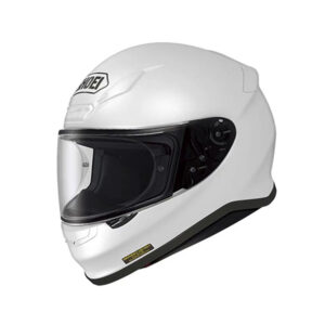 หมวกกันน็อค SHOEI รุ่น Z-7+ ลาย White