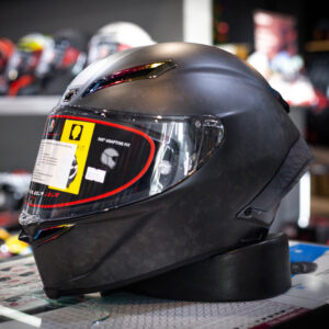 หมวกกันน็อค AGV รุ่น Pista GP RR ลาย Anno75