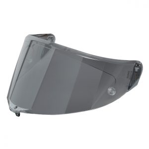 ชิลด์หมวก AGV Race3 Smoke (สีสโมค) สำหรับรุ่น Pista GP RR, Pista GP R, Corsa R