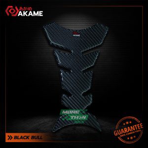 กันรอยถังน้ำมัน Akame ลาย Bull