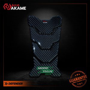 กันรอยถังน้ำมัน Akame ลาย Defender