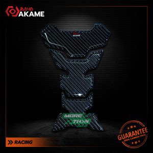 กันรอยถังน้ำมัน Akame ลาย Racing