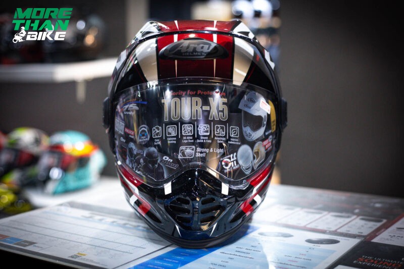 arai-tour-x5-discovery-red-1-3 arai-tour-x5-discovery-red-1-3