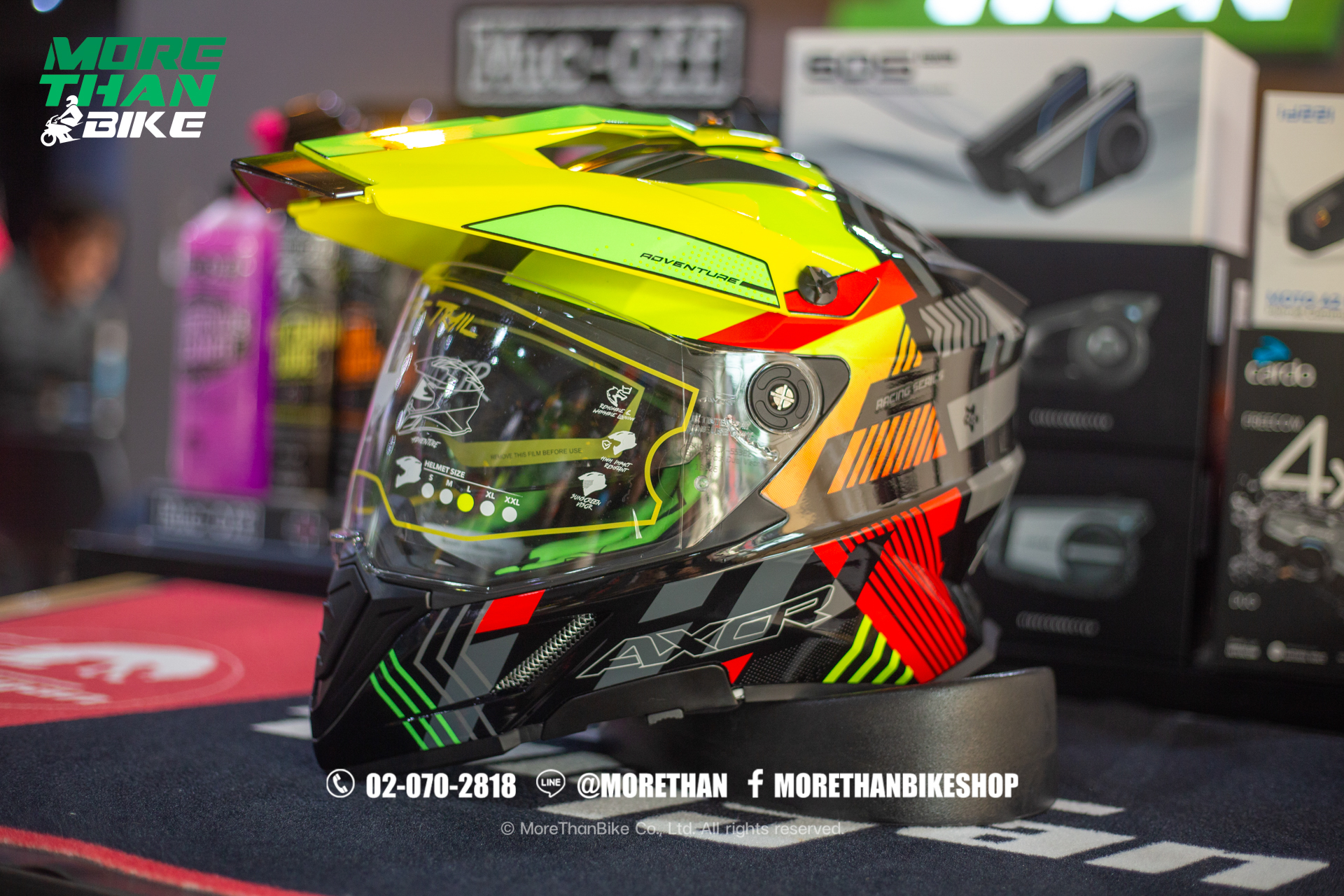 axor-apex-vivid-black-neon-1-16 axor-apex-vivid-black-neon-1-16