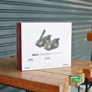 BlueTooth 30K DualPack