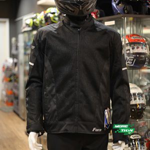 เสื้อแจ็คเก็ต/การ์ด Force รุ่น AIR Jacket