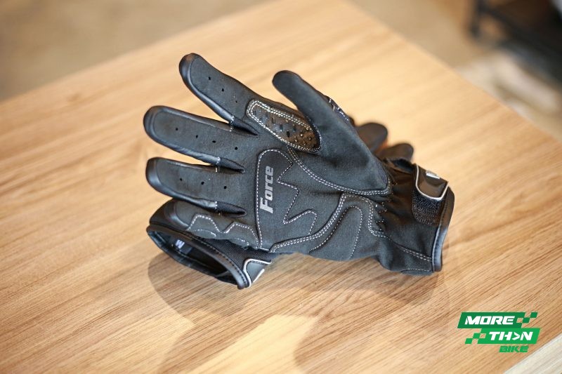 Force TRAM Glove