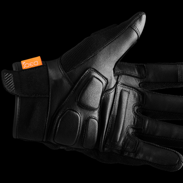 furygan-gloves-jet-d3o-evo-black-6 furygan-gloves-jet-d3o-evo-black-6