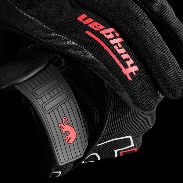 furygan-gloves-jet-neon-d3o-black-white-red-5 furygan-gloves-jet-neon-d3o-black-white-red-5