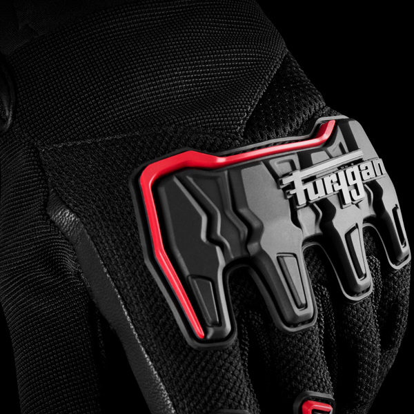 furygan-gloves-shade-black-red-4 furygan-gloves-shade-black-red-4