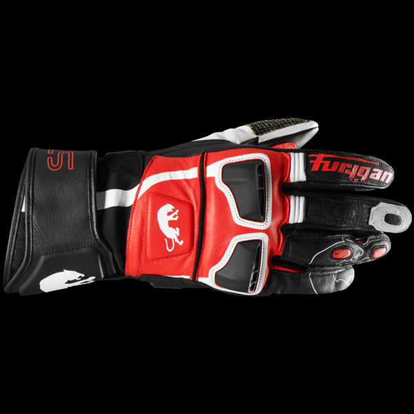 furygan-gloves-styg15-black-white-red-9 furygan-gloves-styg15-black-white-red-9