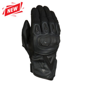 ถุงมือ Furygan รุ่น Volt ลาย Black/Black