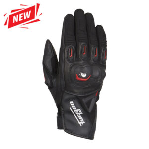 ถุงมือ Furygan รุ่น Volt ลาย Black/Red