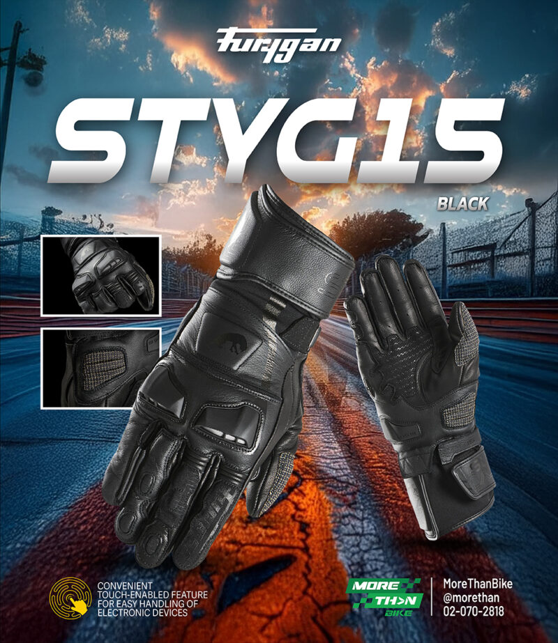 furygan-styg15-black