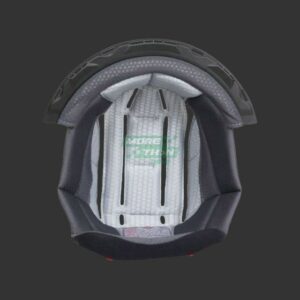 HJC นวมหัว HJC Top Cushion สำหรับ RPHA11 L (9mm)