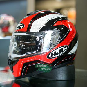 หมวกกันน็อค HJC C-70 Lianto MC1