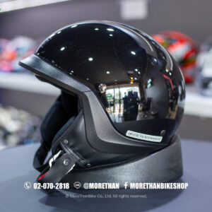 หมวกกันน็อค HJC รุ่น C-20 สี Black