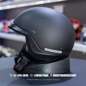 หมวกกันน็อค HJC รุ่น C-20 สี Semi Flat Black