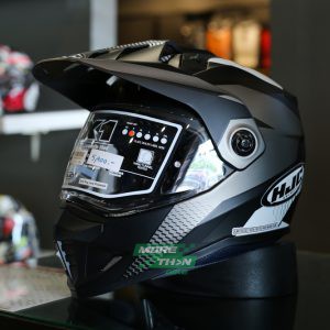 หมวกกันน็อค HJC DS-X1 Awing Dual Sport