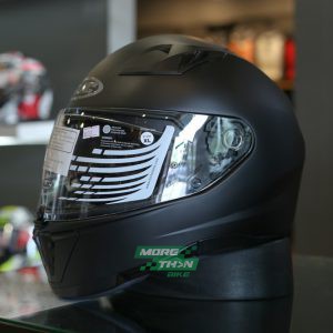 หมวกกันน็อค HJC I-70 Matt Black