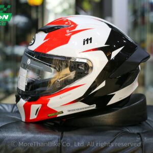 หมวกันน็อค HJC รุ่น I-11 Instant