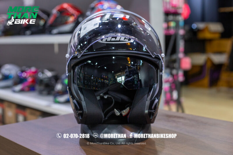 hjc-i31-black-1-3 hjc-i31-black-1-3