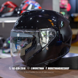 หมวกกันน็อค HJC รุ่น I-31 สี Black