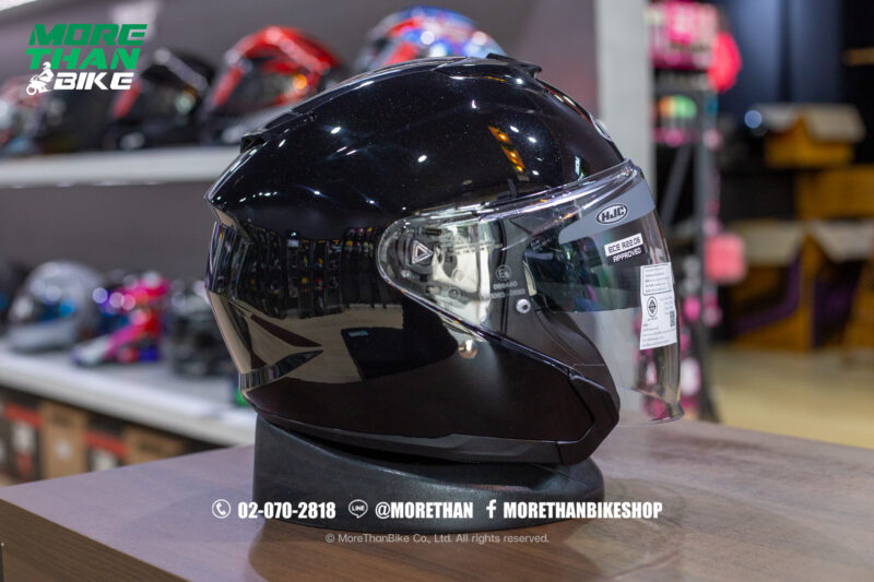 hjc-i31-black-1-4 hjc-i31-black-1-4