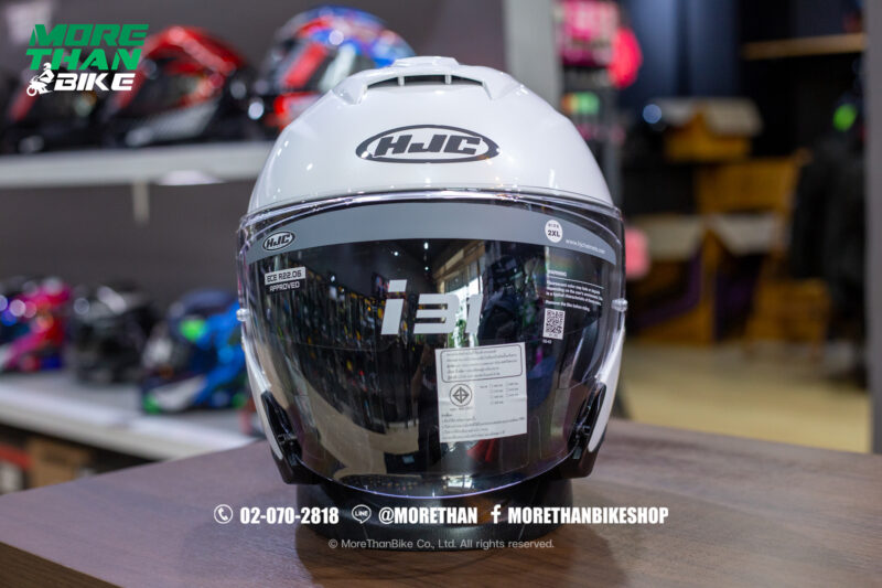 hjc-i31-white-1-4 hjc-i31-white-1-4