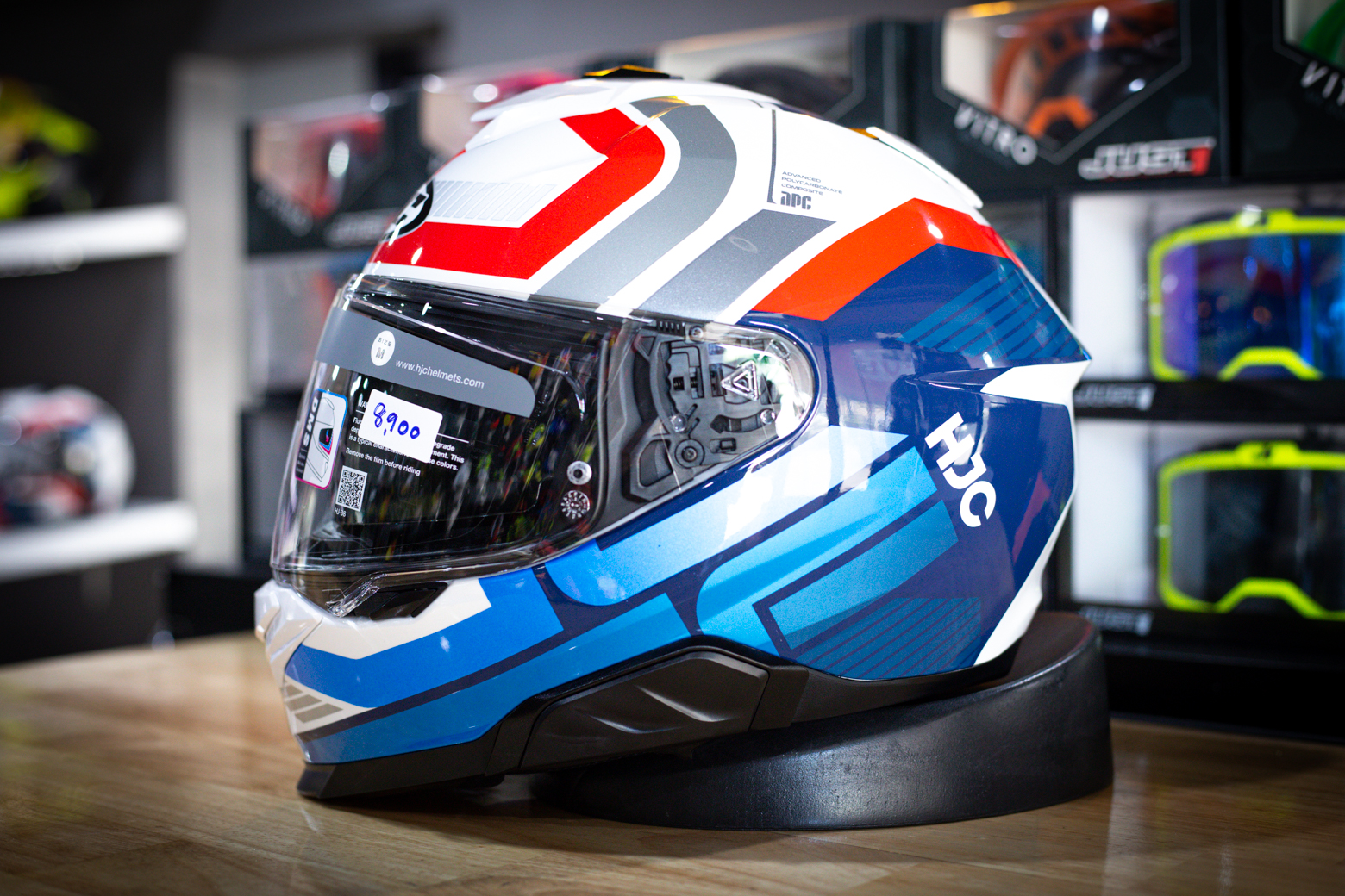 hjc-i71-viz-mc21-1 hjc-i71-viz-mc21-1