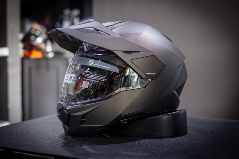 hjc-i80-semi-flat-titanium-1 hjc-i80-semi-flat-titanium-1