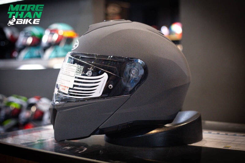 hjc-i90-stone-gray-1