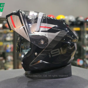 หมวกกันน็อค HJC รุ่น I-91 ลาย Dusk MC1