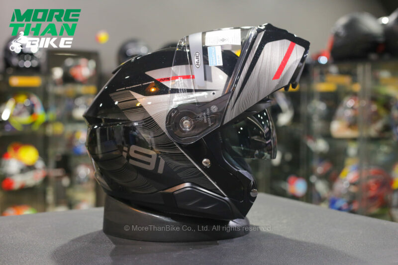 hjc-i91-dusk-mc1-1-4 hjc-i91-dusk-mc1-1-4