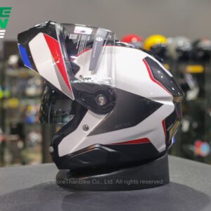 หมวกกันน็อค HJC รุ่น I-91 ลาย Felio MC21