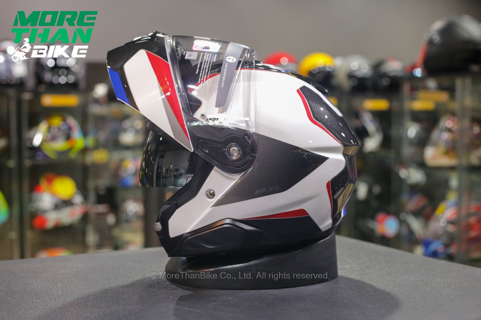 hjc-i91-felio-mc21-1-3 hjc-i91-felio-mc21-1-3