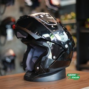 หมวกเปิดคาง HJC