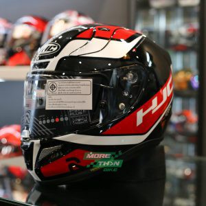 หมวกกันน็อค HJC รุ่น RPHA 11 Sacona MC1