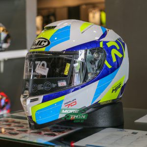 หมวกกันน็อค HJC RPHA70 Lif