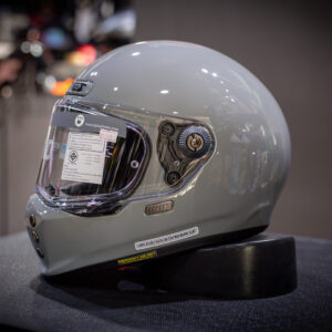 หมวกกันน็อค HJC รุ่น V-10 สี N Gray