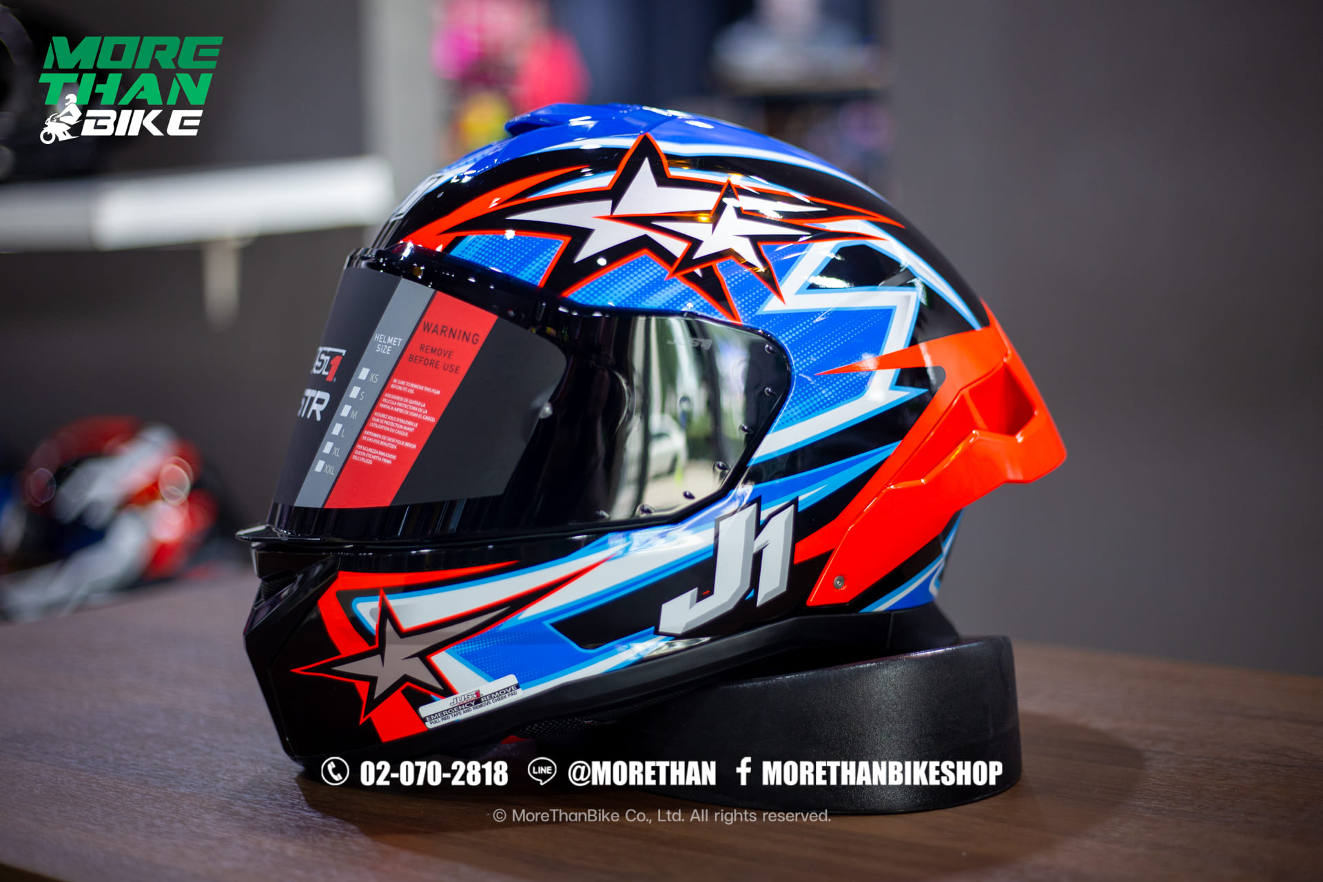 just1-j-str-astro-red-blue-black-gloss-1 just1-j-str-astro-red-blue-black-gloss-1