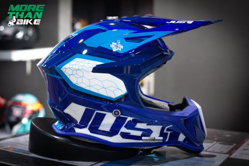 just1-j18-hexa-blue-white-gloss-1-4 just1-j18-hexa-blue-white-gloss-1-4