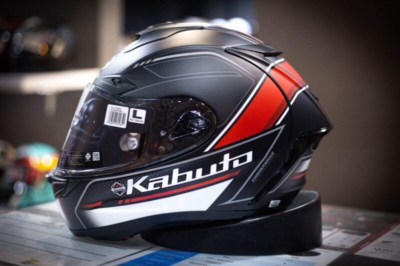 kabuto-f17-forte-flat-black-red-1-2