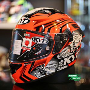 KYT NF-R Ratthanpark